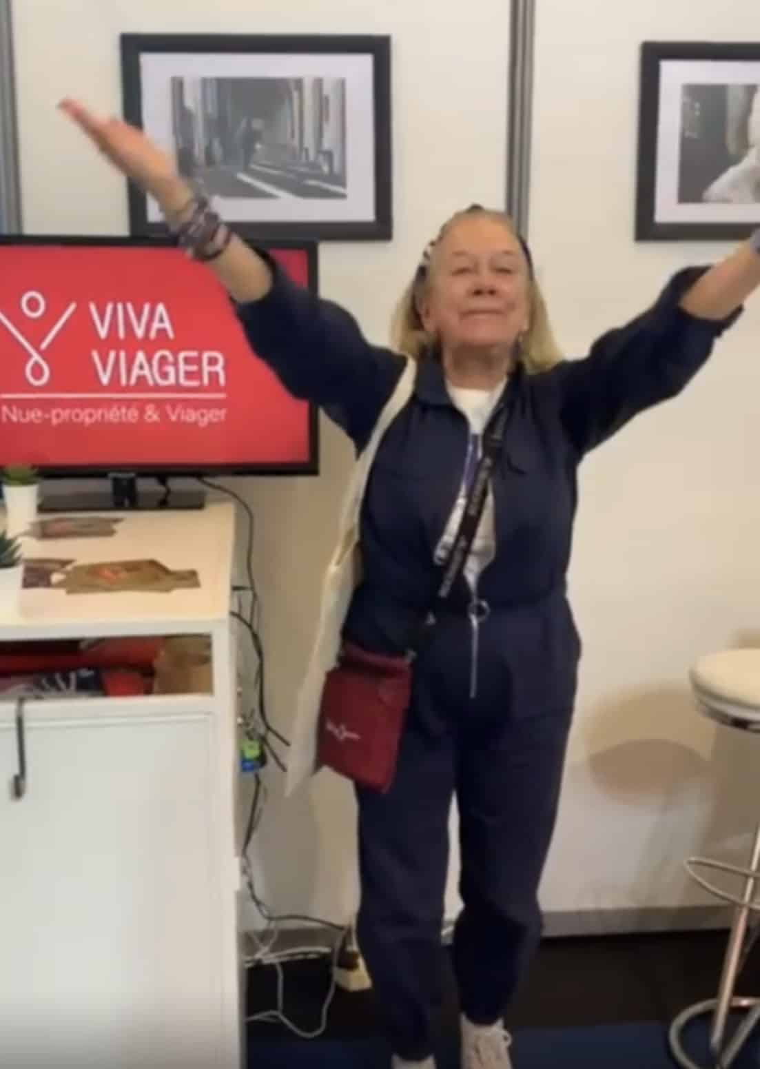 Bilan du Salon des Seniors 2022 à Paris