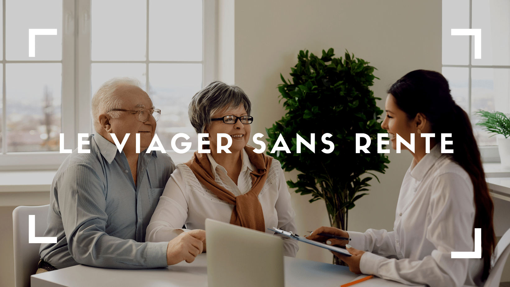 Investir dans l’immobilier autrement : le viager sans rente décrypté